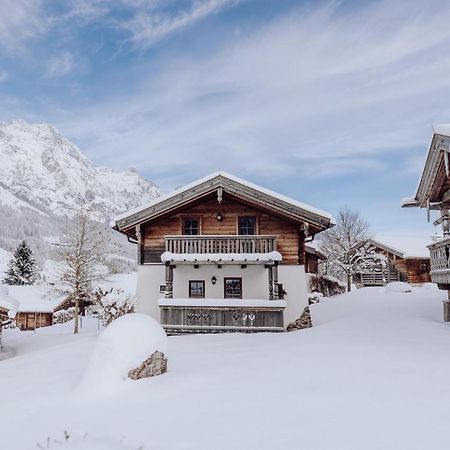 Naturresort Puradies Леоганг Экстерьер фото