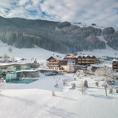 Naturresort Puradies Леоганг Экстерьер фото
