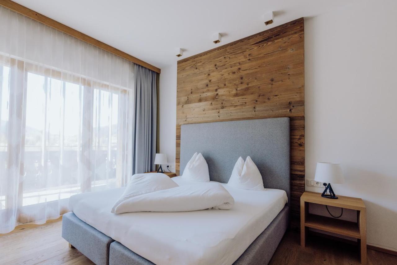 Naturresort Puradies Леоганг Экстерьер фото