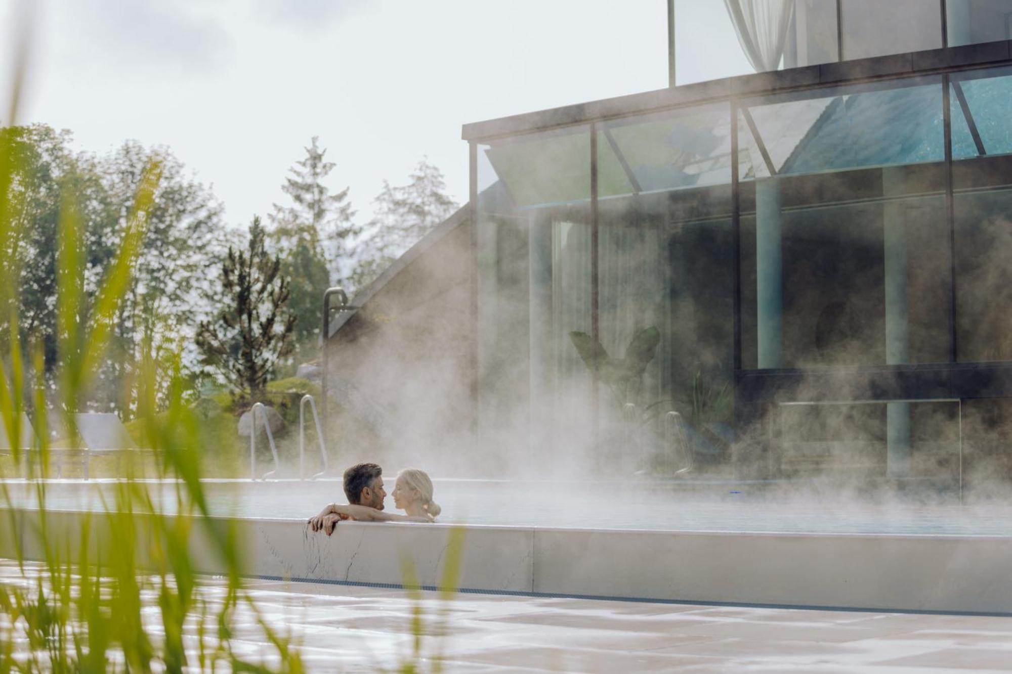 Naturresort Puradies Леоганг Экстерьер фото