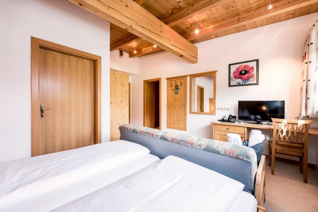 Naturresort Puradies Леоганг Экстерьер фото